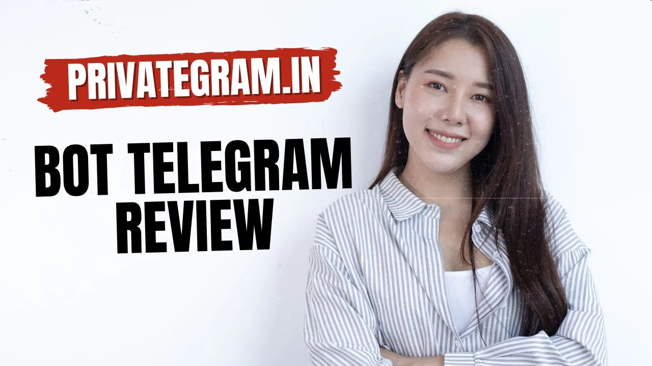 Privategram.in Bot Telegram Review: Is It Safe & Legit?