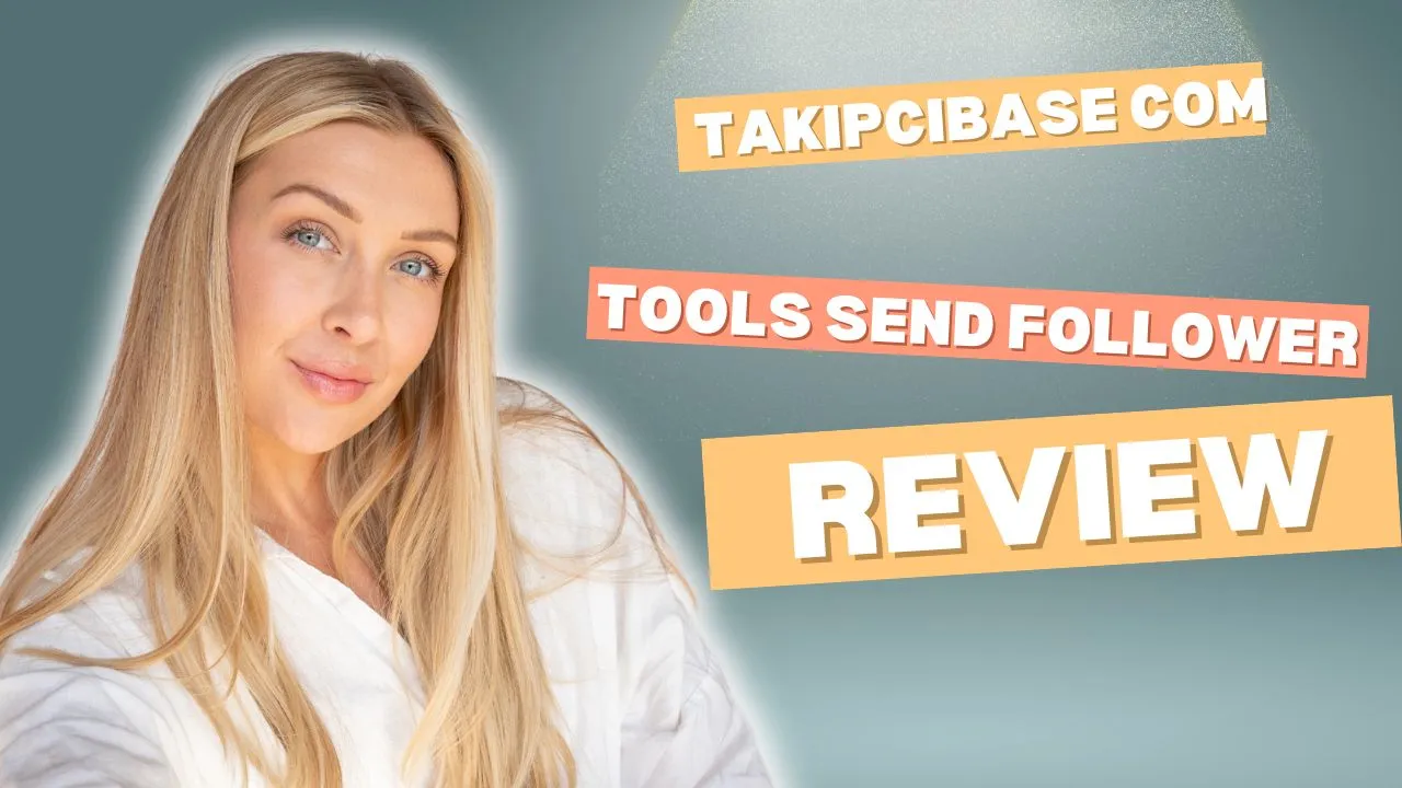 Takipcibase com Tools Send Follower Review: Real or Fake?