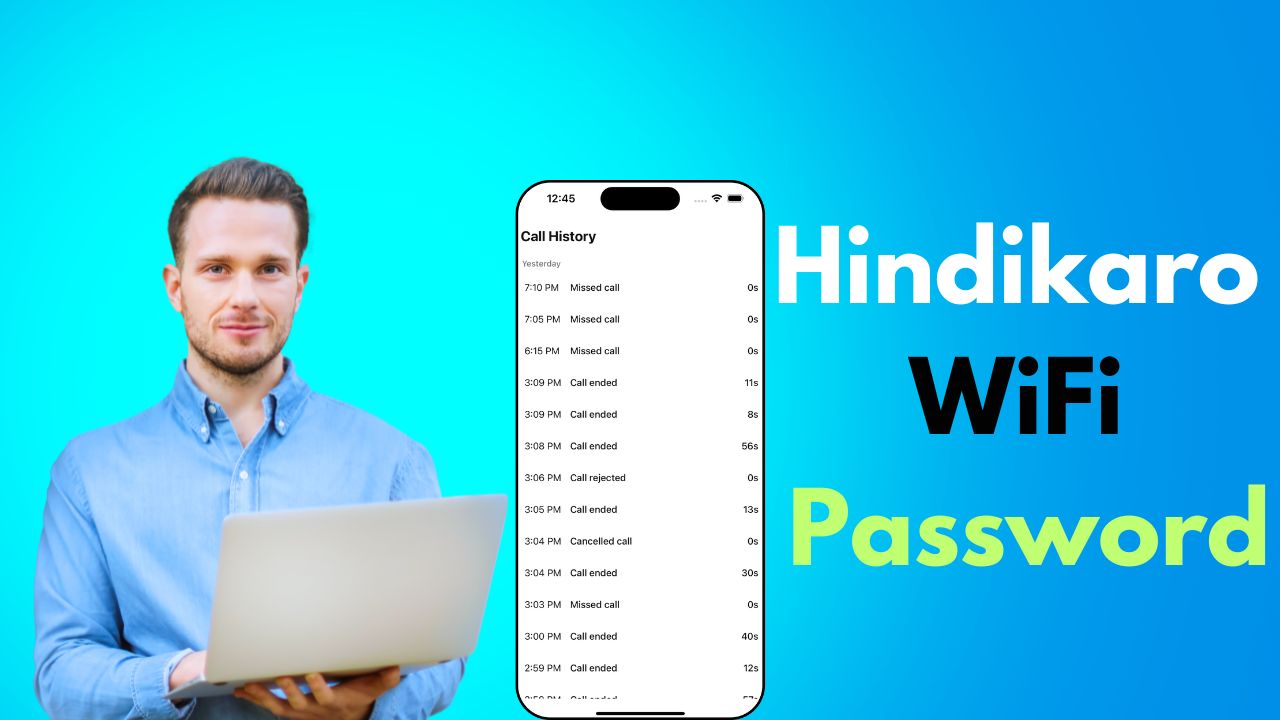 Hindikaro.com WiFi Password Review: Real or Fake?